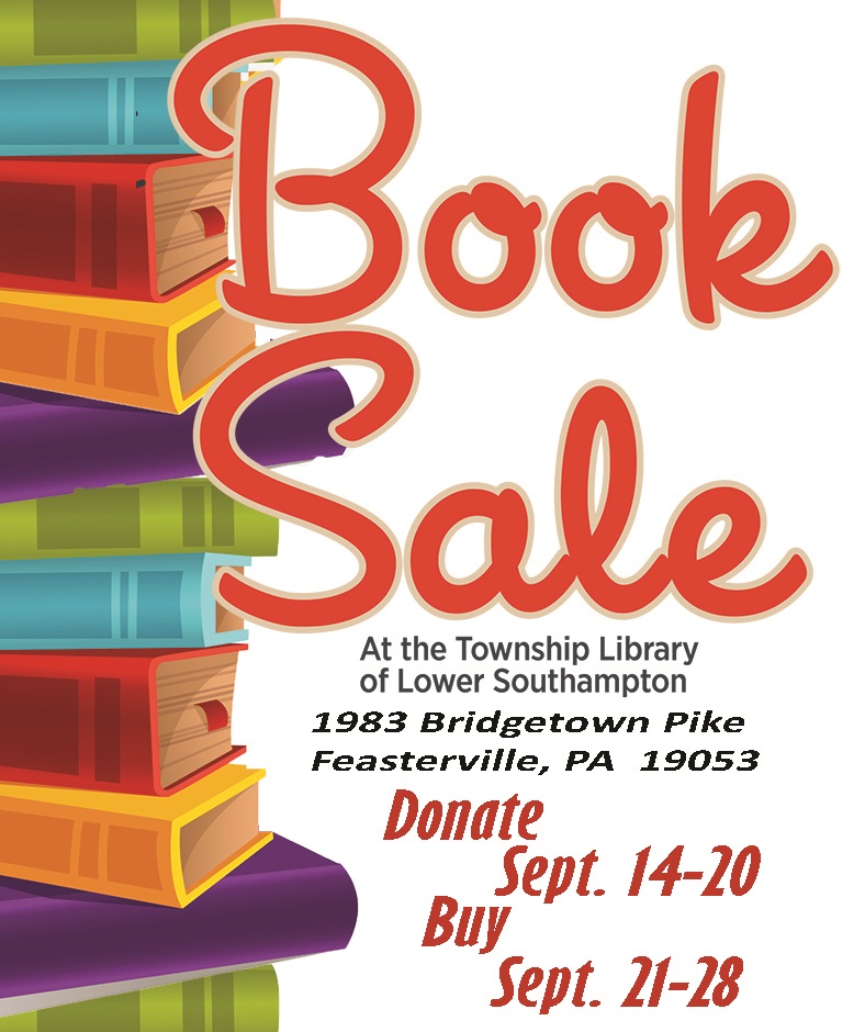 Notices Lower Southampton Township