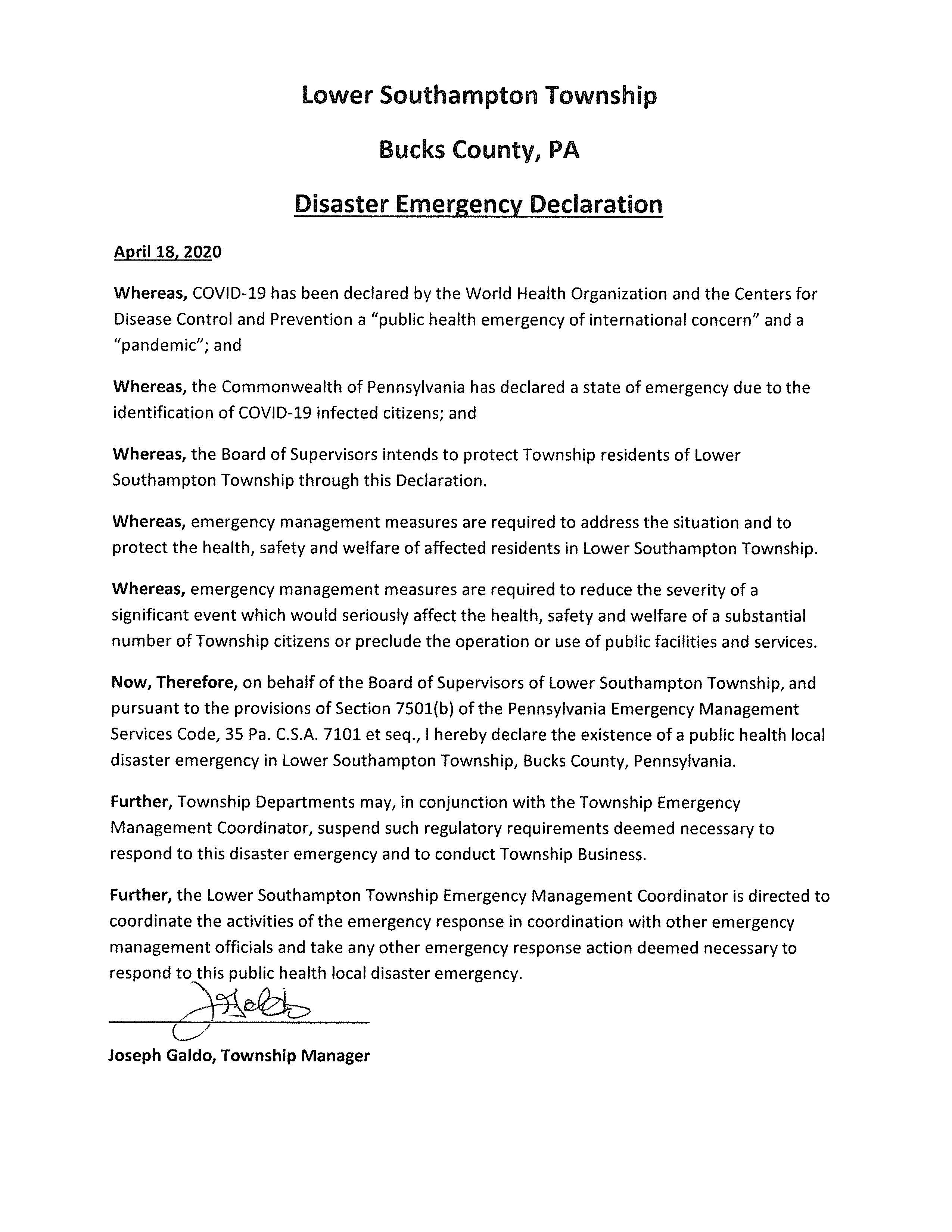 emergencydeclarations_Page_2 April 18